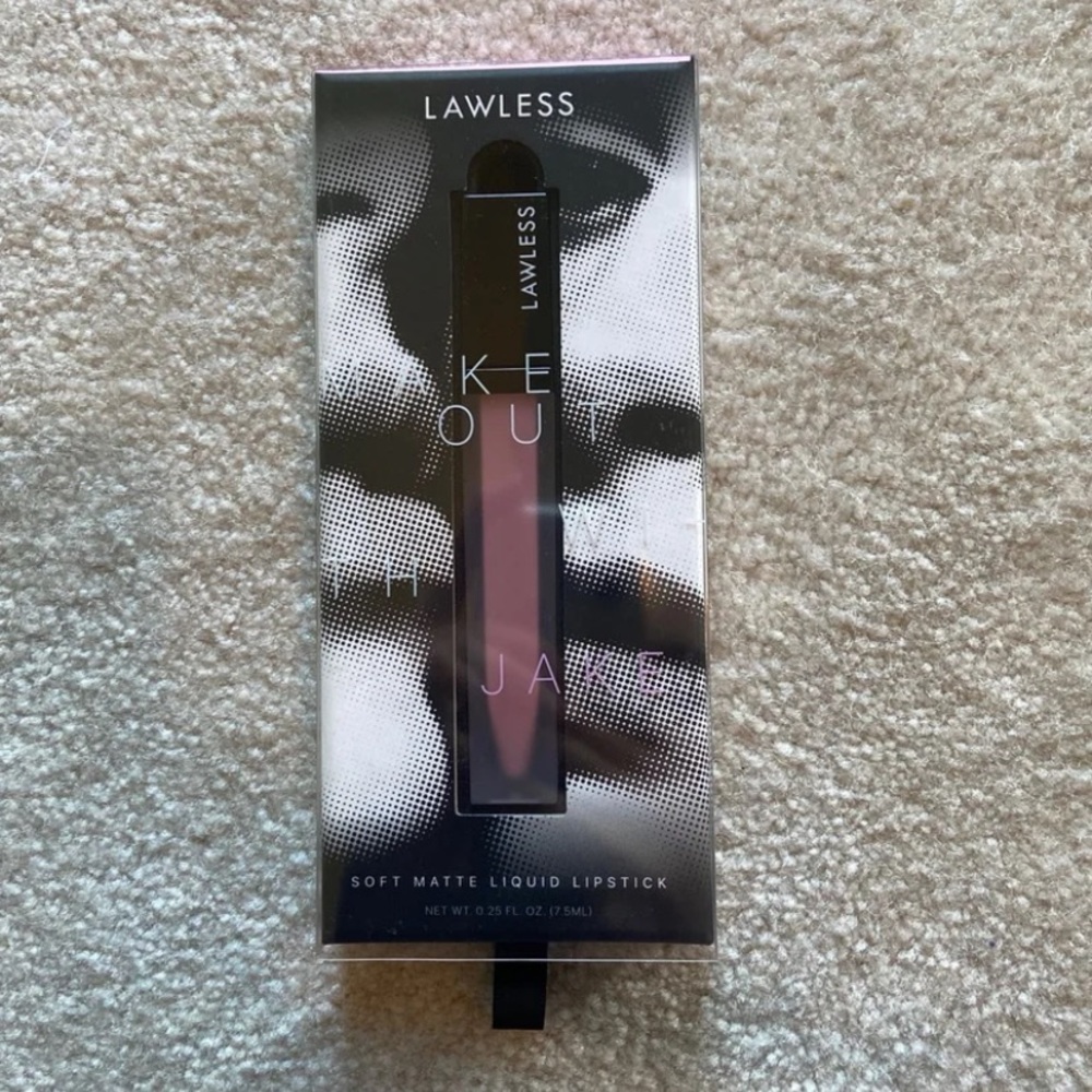 Liquid Lipstick